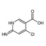 RHAWN 6-Amino-4-chloronicotinic acid