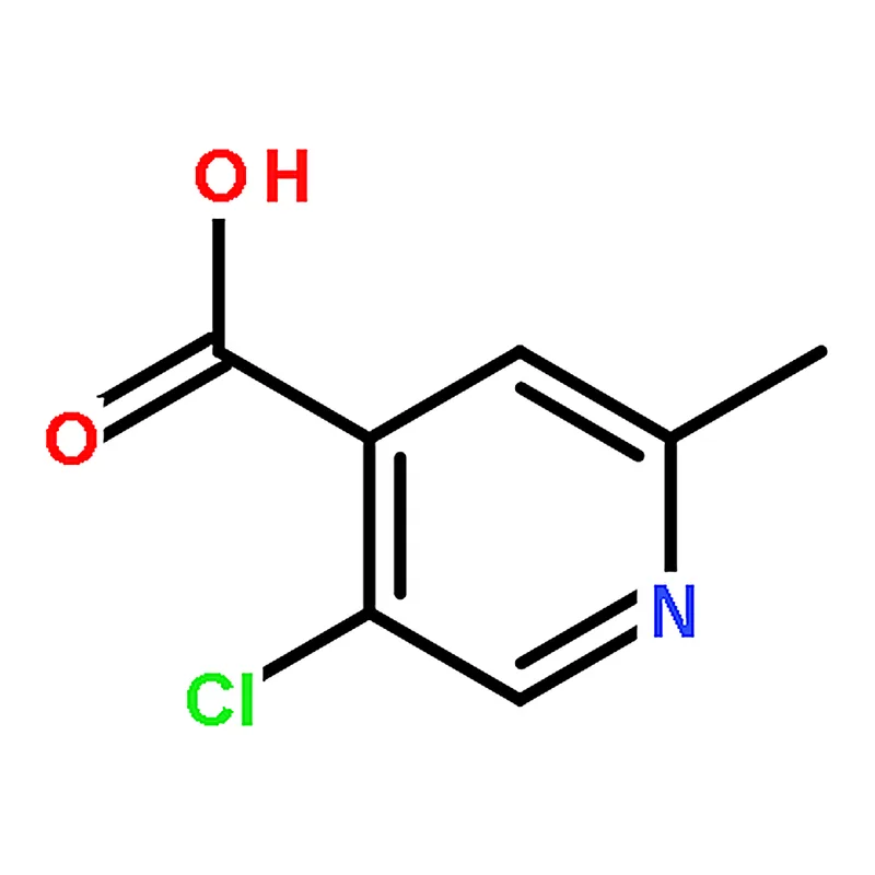 RHAWN 5-Chloro-2-methylisonicotinic acid