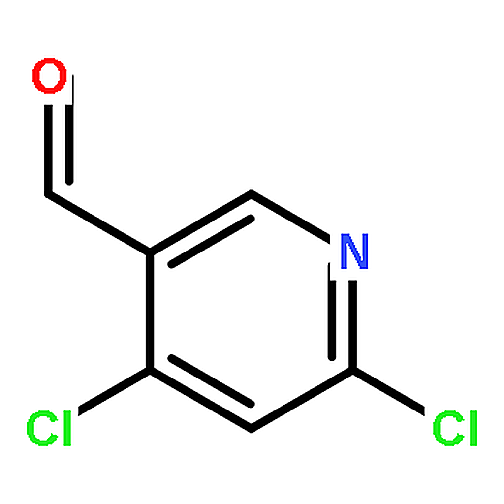 RHAWN 4，6-Dichloronicotinaldehyde