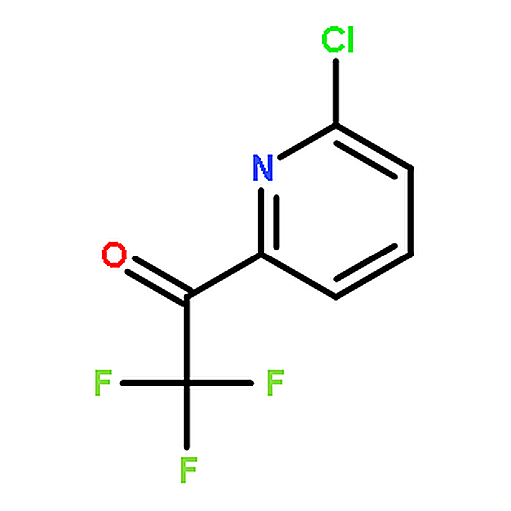 RHAWN 1-(6-chloropyridin-2-yl)-2，2，2-trifluoroethanone