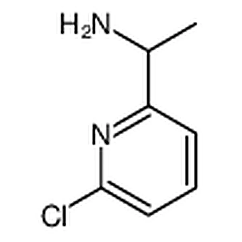 RHAWN 1-(6-Chloropyridin-2-yl)ethanamine