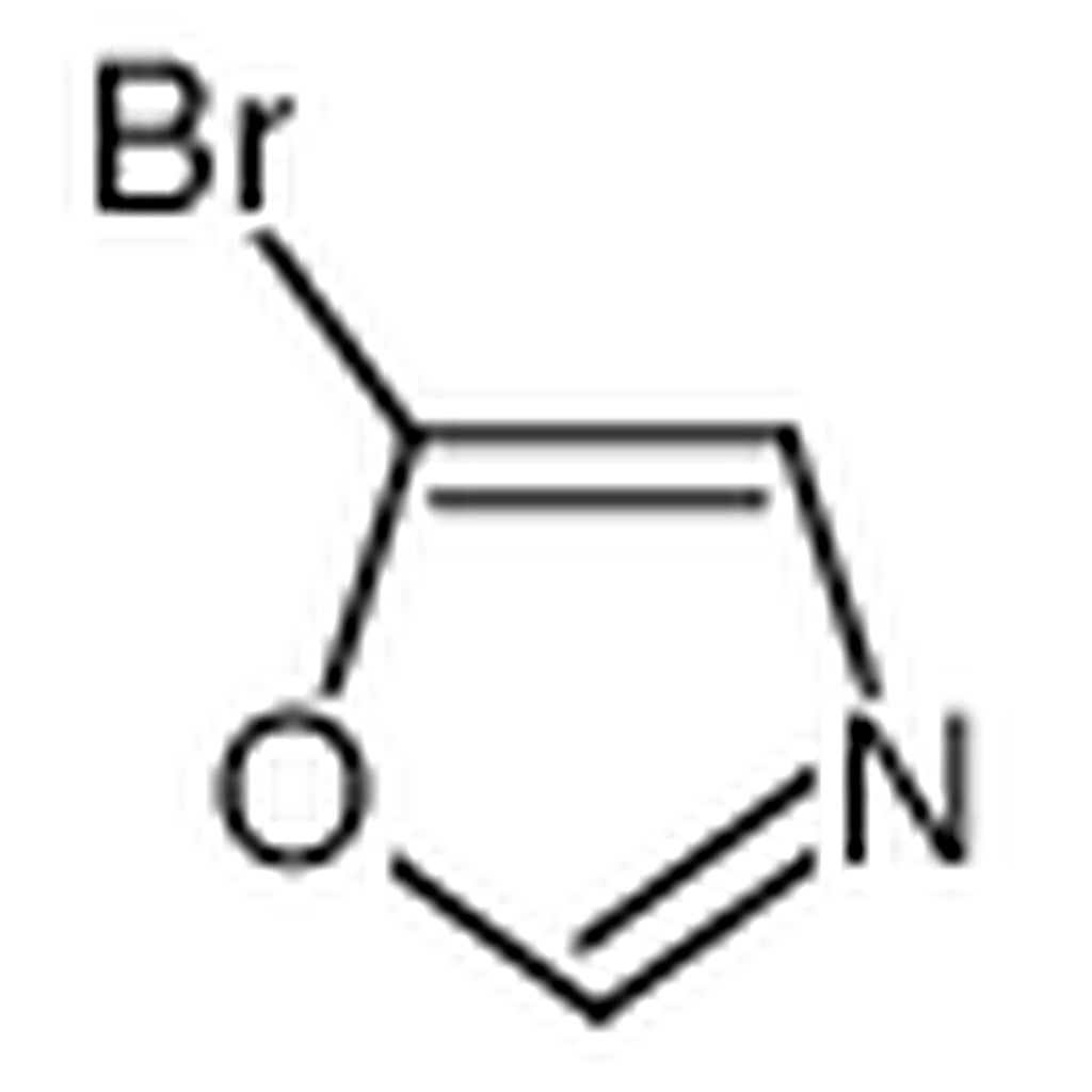 RHAWN 5-Bromooxazole
