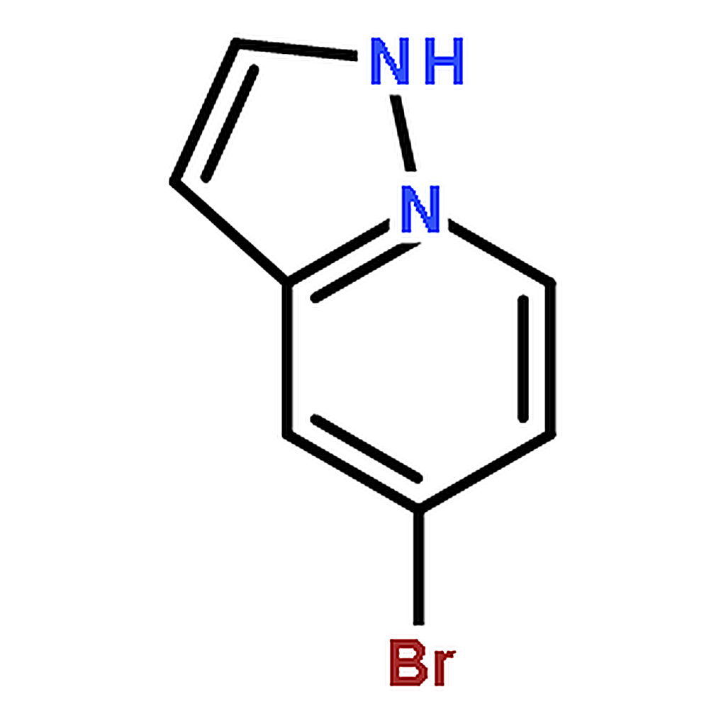RHAWN 5-Bromopyrazolo[1,5-a]pyridine