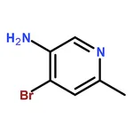 RHAWN 4-Bromo-6-methylpyridin-3-amine
