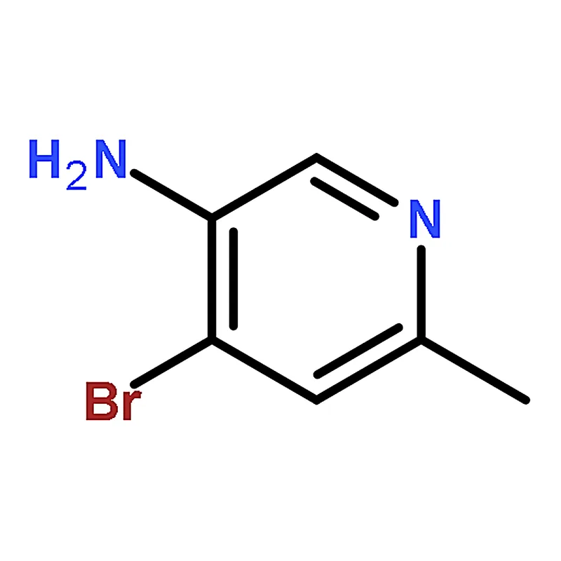 RHAWN 4-Bromo-6-methylpyridin-3-amine