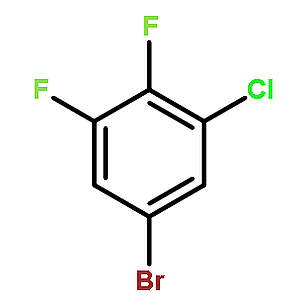 RHAWN 5-Bromo-1-chloro-2，3-difluorobenzene
