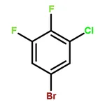 RHAWN 5-Bromo-1-chloro-2,3-difluorobenzene