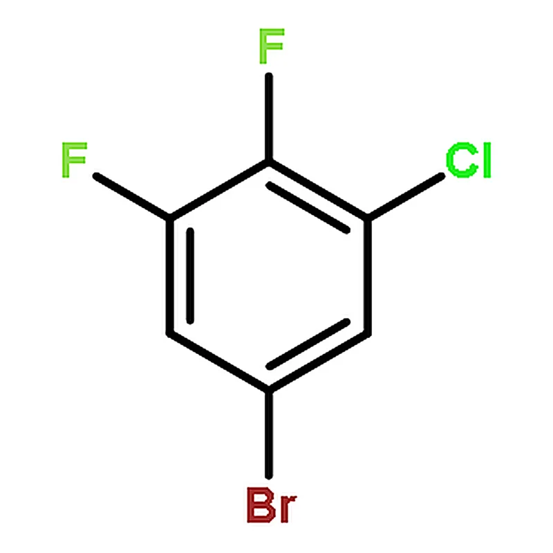 RHAWN 5-Bromo-1-chloro-2,3-difluorobenzene