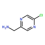 RHAWN (5-Chloropyrazin-2-yl)methanamine