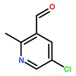 RHAWN 5-Chloro-2-methylnicotinaldehyde