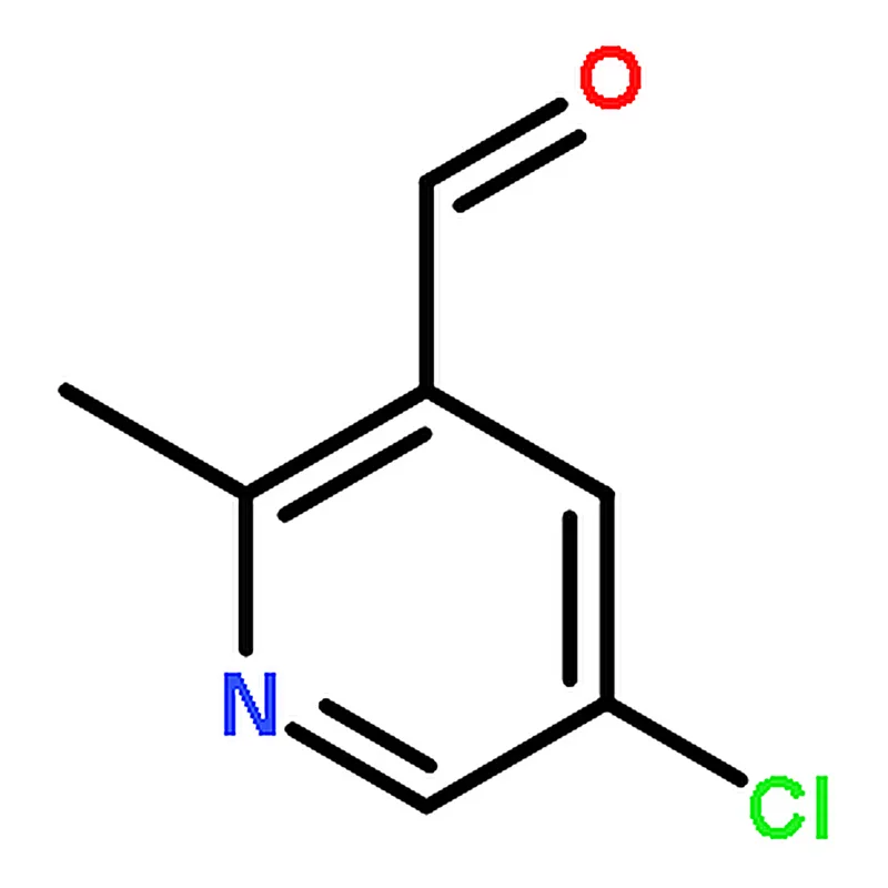 RHAWN 5-Chloro-2-methylnicotinaldehyde