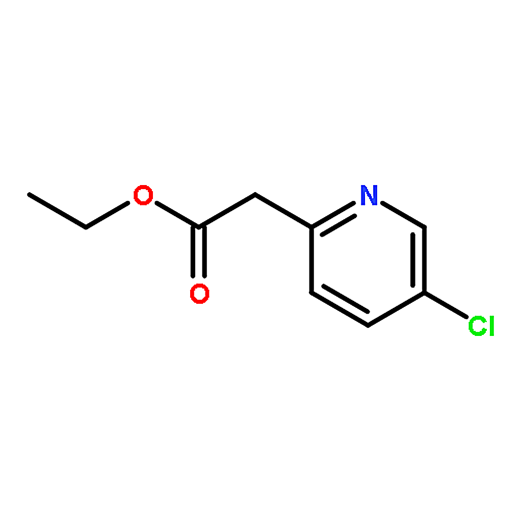 RHAWN Ethyl 2-(5-chloropyridin-2-yl)acetate