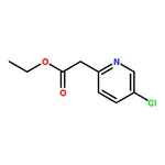 RHAWN Ethyl 2-(5-chloropyridin-2-yl)acetate