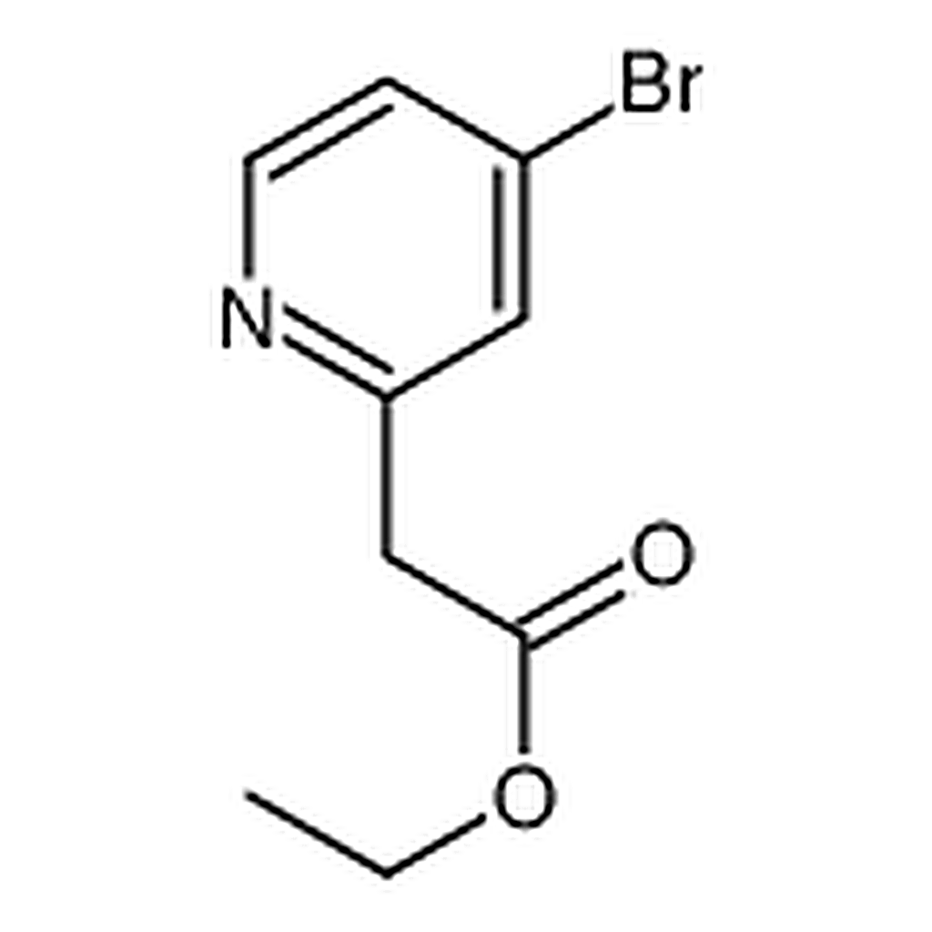 RHAWN Ethyl 2-(4-bromopyridin-2-yl)acetate