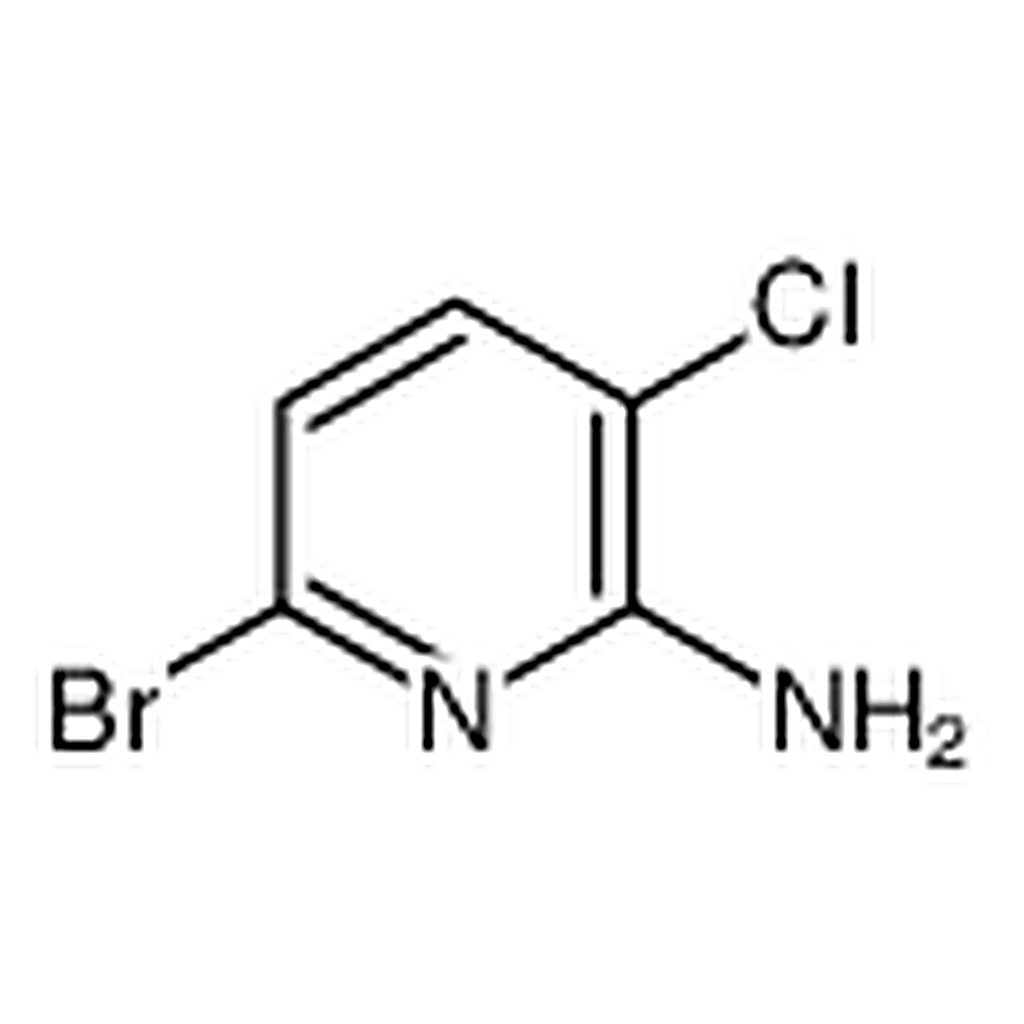 RHAWN 6-Bromo-3-chloropyridin-2-amine