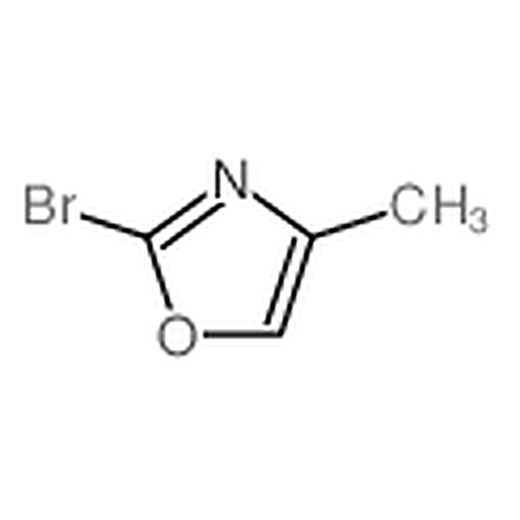 RHAWN 2-Bromo-4-methyloxazole