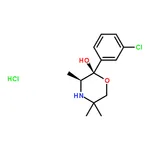 RHAWN Radafaxine hydrochloride