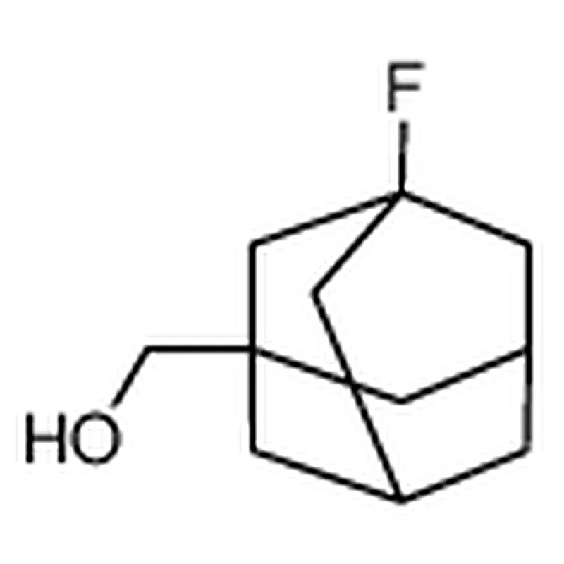 RHAWN (3-Fluoroadamantan-1-yl)methanol