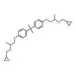 RHAWN BISPHENOL A PROPOXYLATE DIGLYCIDYL ETHER