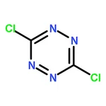 RHAWN 3,6-Dichloro-1,2,4,5-tetrazine