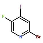 RHAWN 2-Bromo-5-fluoro-4-iodopyridine