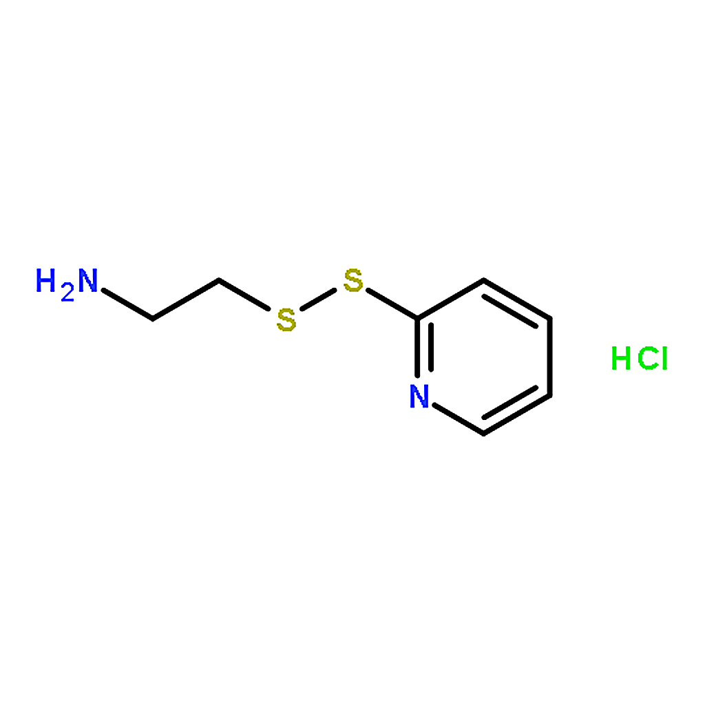 RHAWN 2-(Pyridyldithio)ethylamine hydrochloride