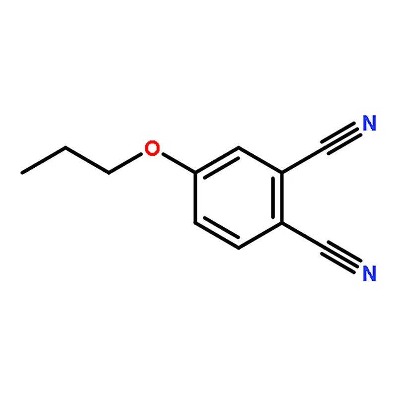 RHAWN 4-Propoxyphthalonitrile