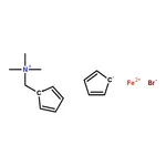 RHAWN (Ferrocenylmethyl)trimethylammonium Bromide