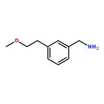 RHAWN 3-(2-Methoxyethyl)benzylamine