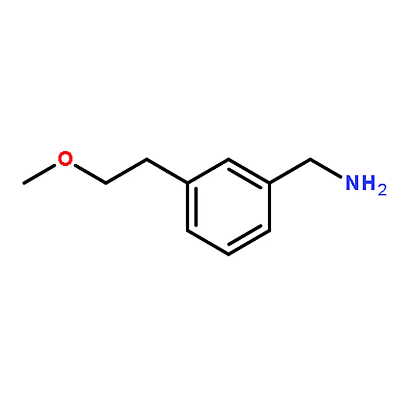 RHAWN 3-(2-Methoxyethyl)benzylamine