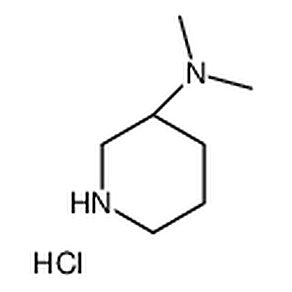 RHAWN (S)-N,N-Dimethylpiperidin-3-amine hydrochloride
