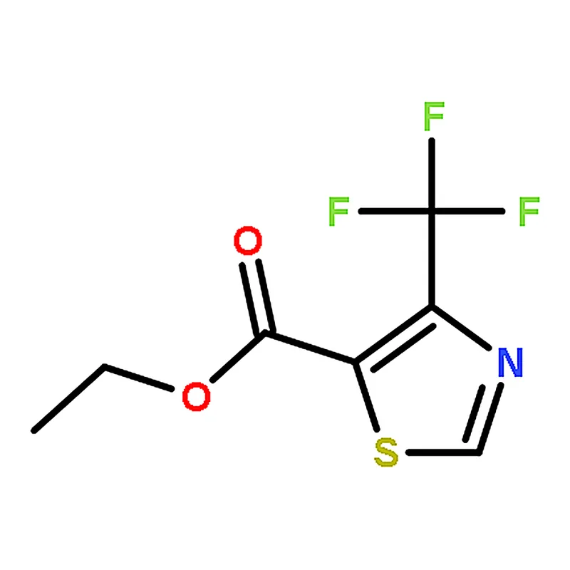 RHAWN Ethyl 4-(trifluoromethyl)thiazole-5-carboxylate