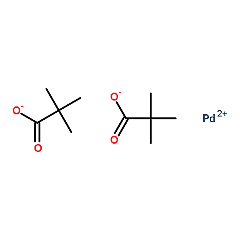 RHAWN Palladium pivalate