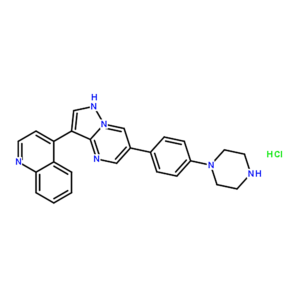 RHAWN LDN-193189 Hydrochloride