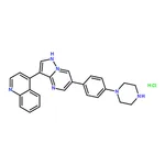 RHAWN LDN-193189 Hydrochloride