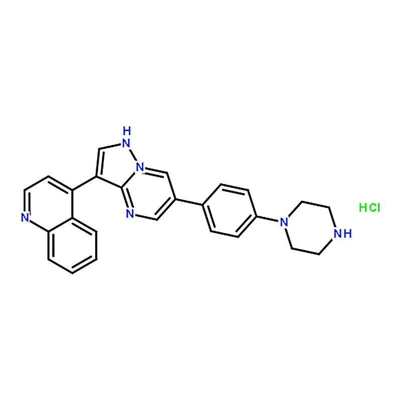 RHAWN LDN-193189 Hydrochloride