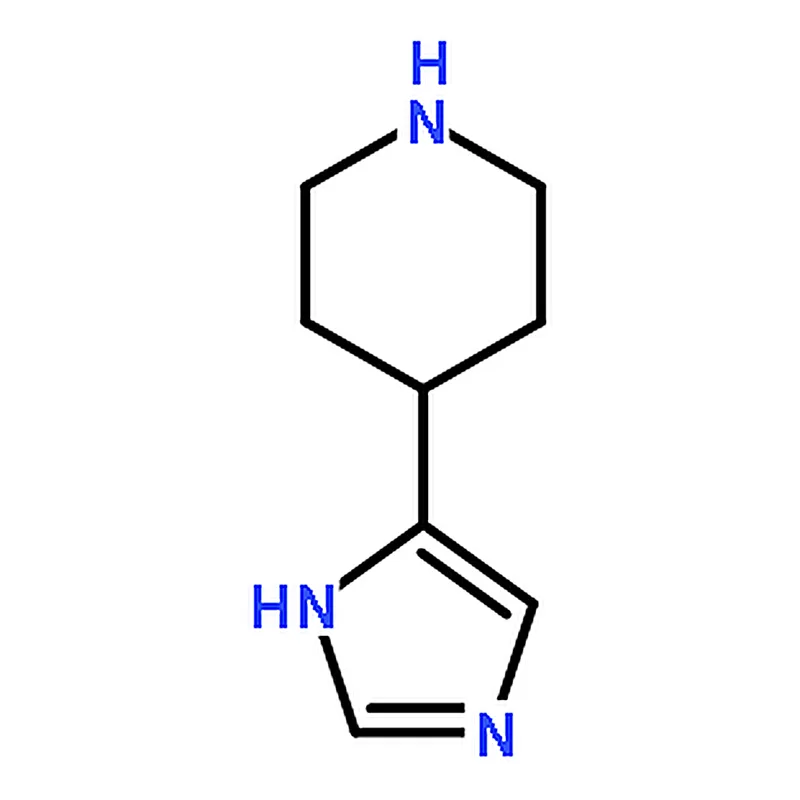 RHAWN 4-(1H-imdazol-4-yl)piperidine