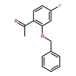 RHAWN 1-(2-(benzyloxy)-4-fluorophenyl)ethanone