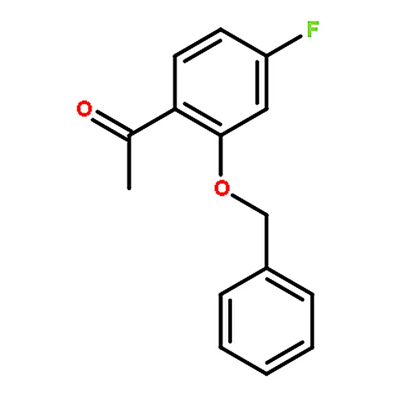 RHAWN 1-(2-(benzyloxy)-4-fluorophenyl)ethanone