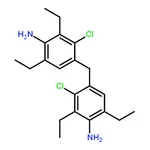 RHAWN 4,4'-Methylenebis(3-chloro-2,6-diethylaniline)