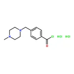 RHAWN 4-((4-Methylpiperazin-1-yl)methyl)benzoyl chloride dihydrochloride