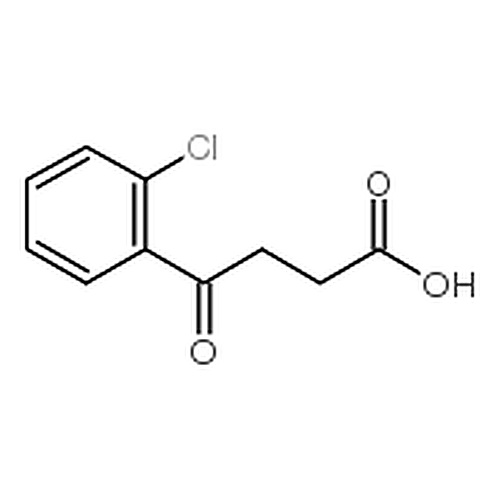 RHAWN 4-(2-Chlorophenyl)-4-oxobutanoic acid