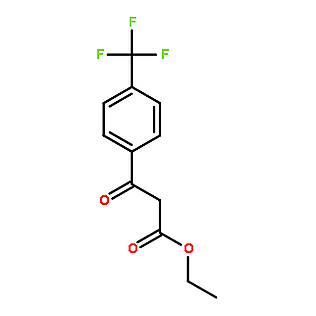 RHAWN Ethyl (4-trifluoromethylbenzoyl)acetate