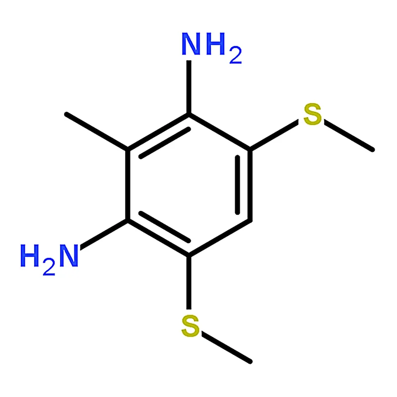 RHAWN Dimethyl Thio-Toluene Diamine