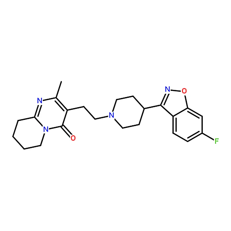 RHAWN Risperidone