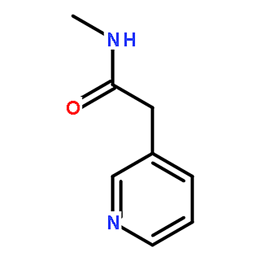 RHAWN N-Methyl-2-(pyridin-3-yl)acetamide