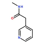 RHAWN N-Methyl-2-(pyridin-3-yl)acetamide