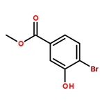 RHAWN Methyl 4-Bromo-3-hydroxybenzoate