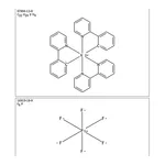 RHAWN (2,2'-Bipyridine)bis(2-phenylpyridinato)iridium(III) Hexafluorophosphate