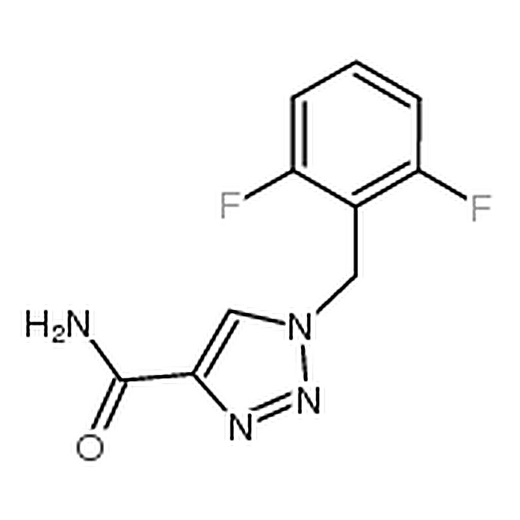 RHAWN Rufinamide